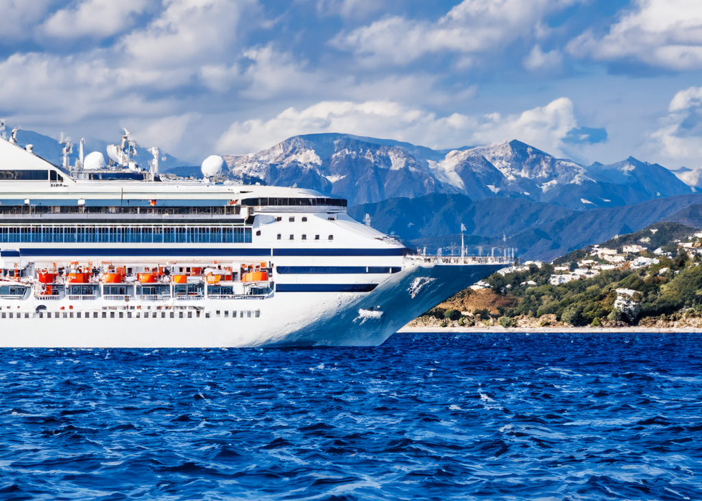 Do you think Cruise Ships are Still Fun?